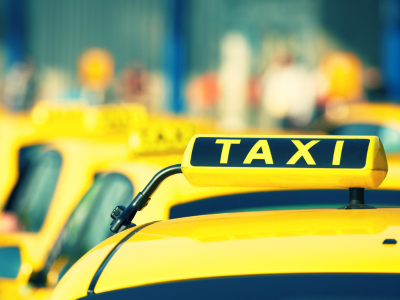 Safety Tips for Traveling by Taxi